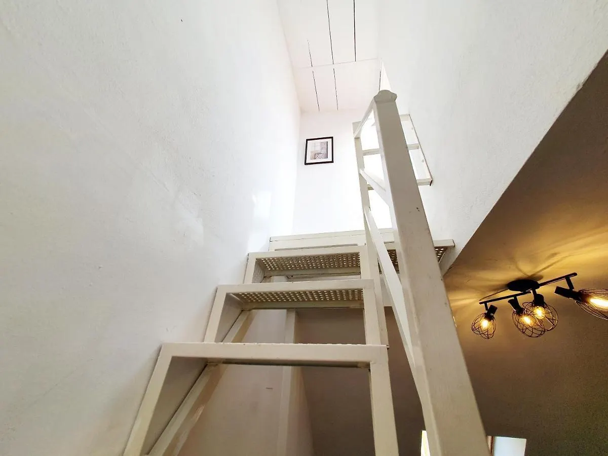 Captain'S Penthouse Studio Fuengirola
