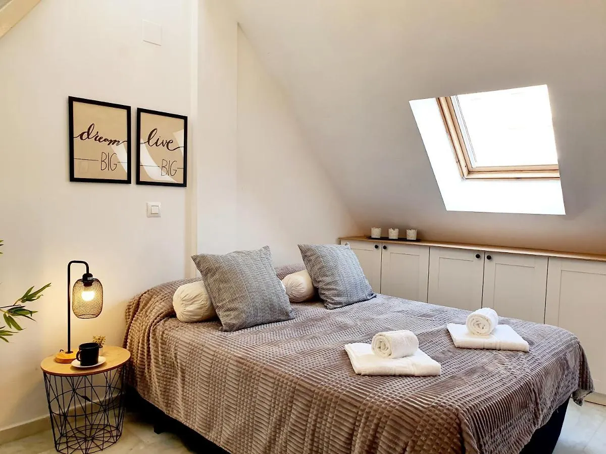 Apartment Captain'S Penthouse Studio Fuengirola Spain