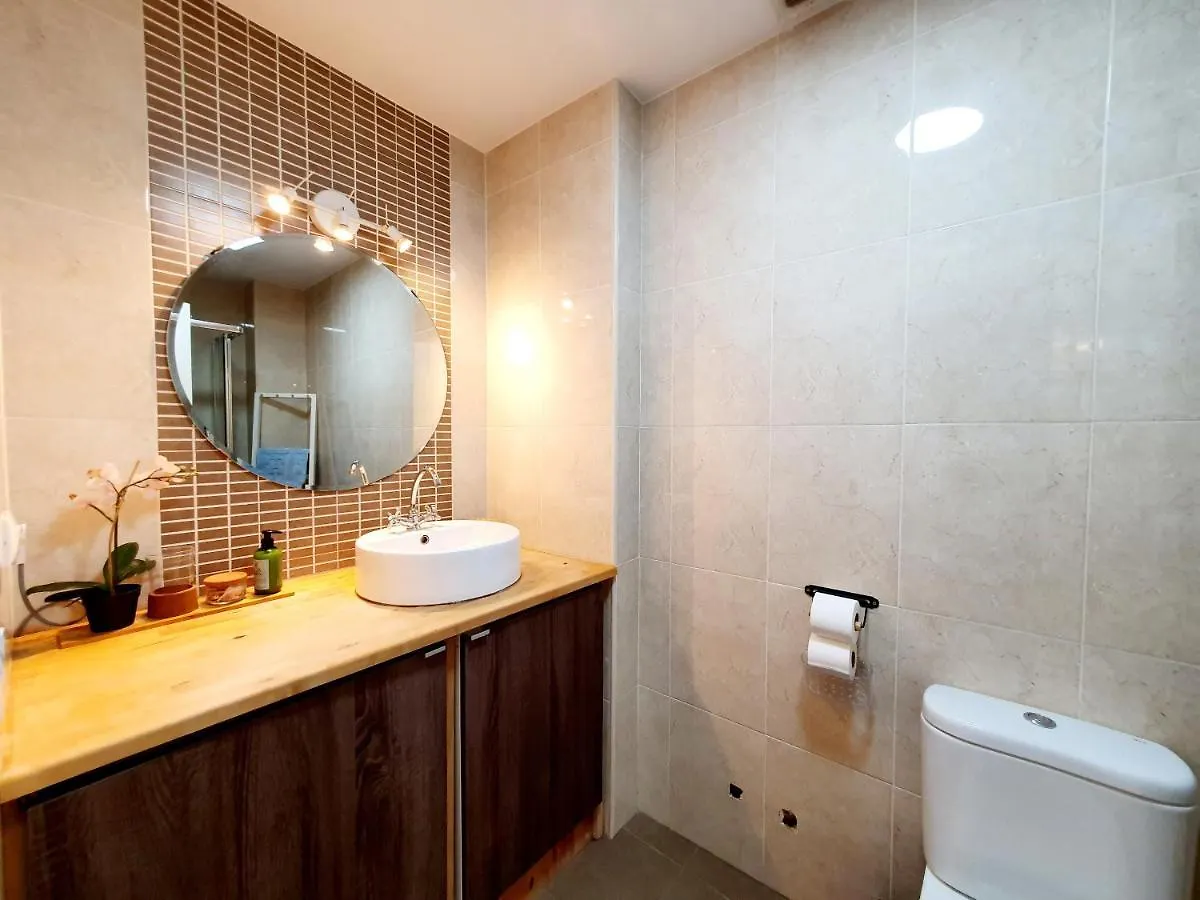 Captain'S Penthouse Studio Fuengirola 0*,