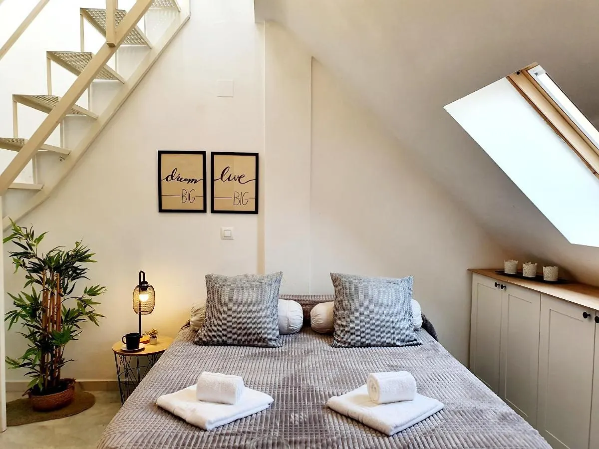 Captain'S Penthouse Studio Fuengirola Daire
