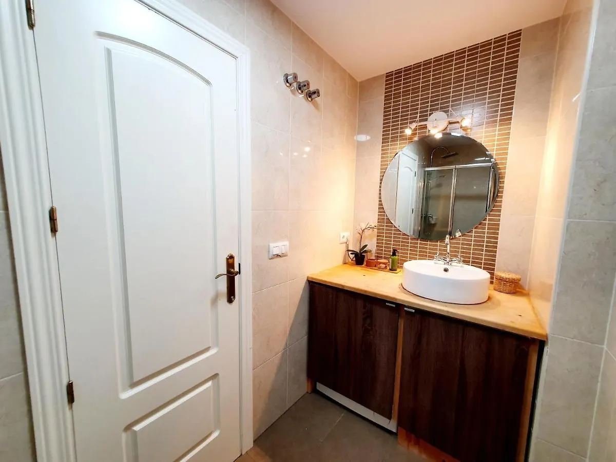 Captain'S Penthouse Studio Fuengirola Daire