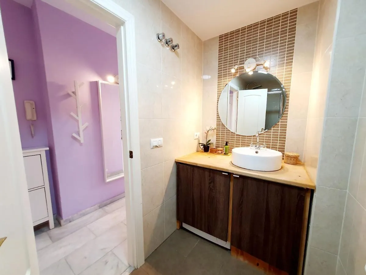 Daire Captain'S Penthouse Studio Fuengirola